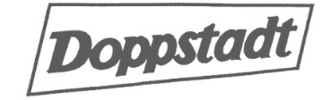 DOPPSTADT máquinas de reciclaje, manipulación, procesamiento de residuos. Amat Comercial distribuidores de la marca DOPPSTADT en Cataluña.